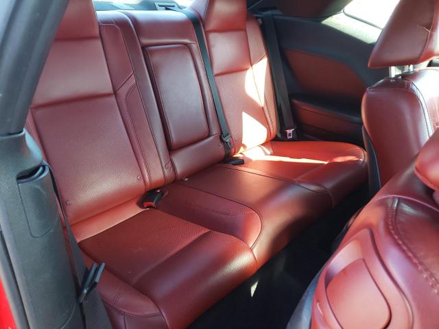 Photo 6 from auction – 2015 DODGE CHALLENGER with VIN 2C3CDZBG2FH720702