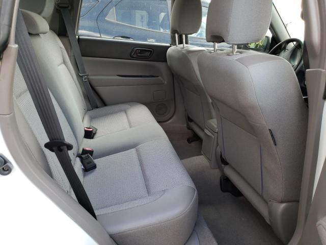 Photo 6 from auction – 2004 SUBARU FORESTER 2 with VIN JF1SG636X4H741857