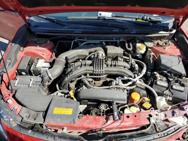 Photo 7 from auction – 2019 SUBARU IMPREZA SP with VIN 4S3GTAM6XK3738772