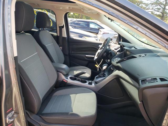 Photo 5 from auction – 2013 FORD ESCAPE SE with VIN 1FMCU9GX0DUB89445