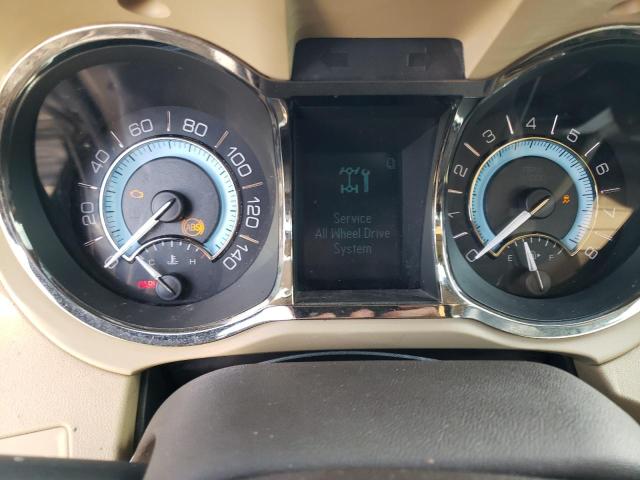 Фото 8 с аукциона – 2011 BUICK LACROSSE C с VIN 1G4GC5ED6BF135252