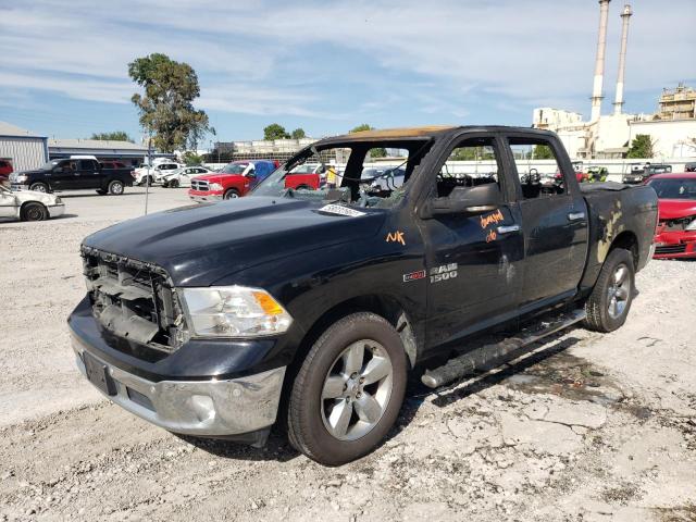Photo 2 from auction – 2015 RAM 1500 SLT with VIN 1C6RR7LM6FS571968