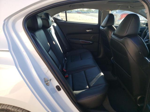 Photo 6 from auction – 2015 ACURA TLX TECH with VIN 19UUB2F51FA005514