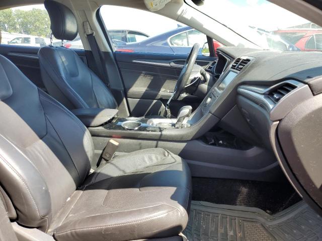 Photo 5 from auction – 2013 FORD FUSION TIT with VIN 3FA6P0K95DR190956
