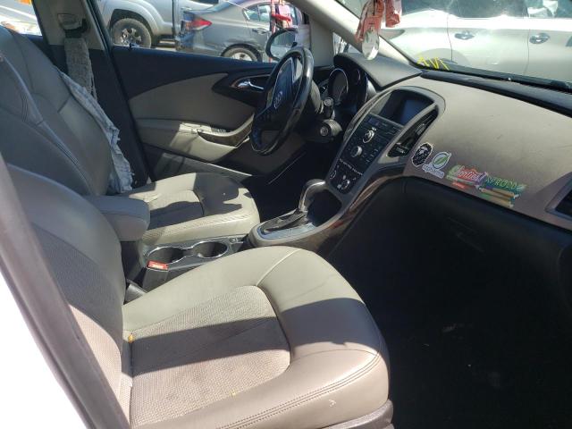 Photo 5 from auction – 2013 BUICK VERANO CON with VIN 1G4PR5SK5D4235245