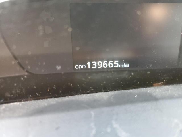 Photo 8 from auction – 2016 TOYOTA PRIUS with VIN JTDKARFU9G3517438