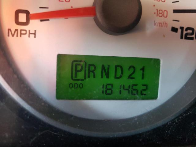 Photo 8 from auction – 2006 FORD ESCAPE LIM with VIN 1FMCU94176KA40660