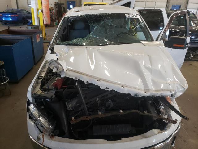 Photo 7 from auction – 2012 FORD F150 SUPER with VIN 1FTFW1ET9CKE22147