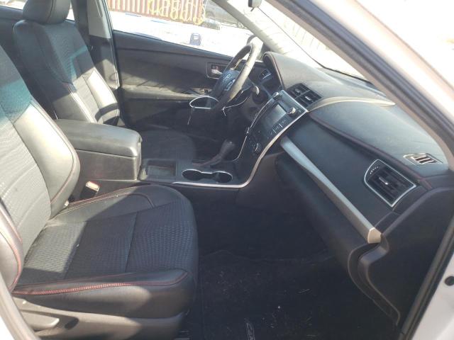 Photo 5 from auction – 2015 TOYOTA CAMRY LE with VIN 4T1BF1FK4FU018603
