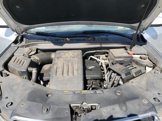 Photo 7 from auction – 2015 CHEVROLET EQUINOX LT with VIN 2GNALBEK0F1115283