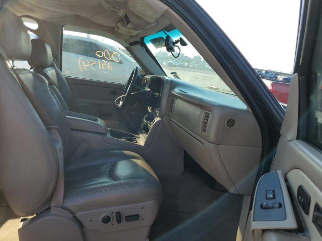 Photo 5 from auction – 2006 GMC NEW SIERRA with VIN 2GTEK13T261212214