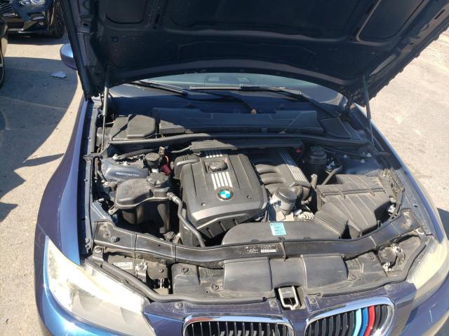 Photo 7 from auction – 2011 BMW 328 XI with VIN WBAPK7C54BA821198