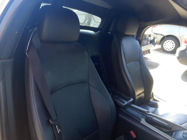 Foto 6 de la subasta – 2003 BMW Z4 3.0 con VIN 4USBT53493LU04682