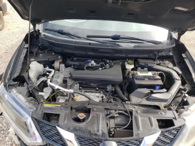 Photo 7 from auction – 2016 NISSAN ROGUE S with VIN KNMAT2MT1GP713924