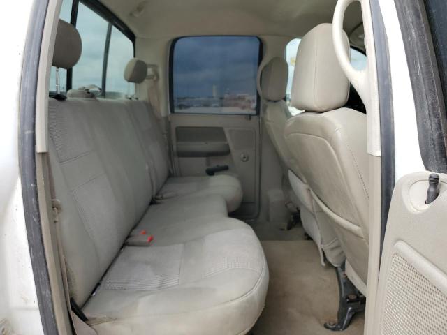 Photo 6 from auction – 2009 DODGE RAM 2500 with VIN 3D7KS28LX9G547076
