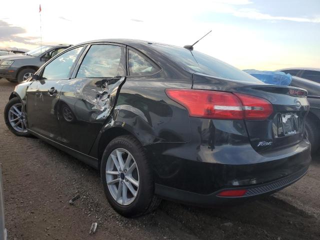 Photo 3 from auction – 2017 FORD FOCUS SE with VIN 1FADP3F21HL234221