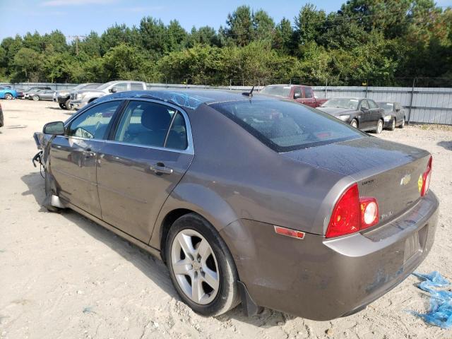Photo 3 from auction – 2011 CHEVROLET MALIBU LS with VIN 1G1ZB5E13BF345015