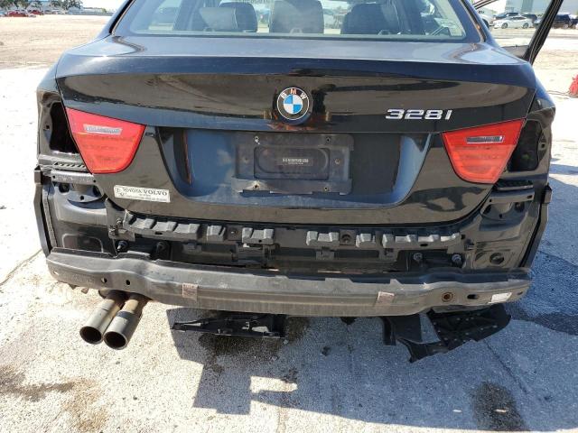 Photo 9 from auction – 2011 BMW 328 XI SUL with VIN WBAPK5C55BF124694