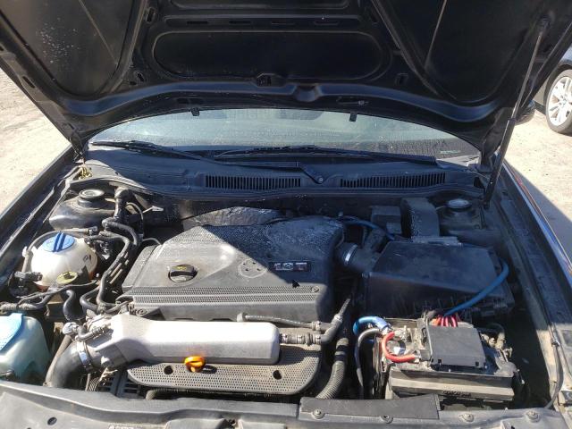 Photo 7 from auction – 2005 VOLKSWAGEN GTI with VIN 9BWDE61J554031621