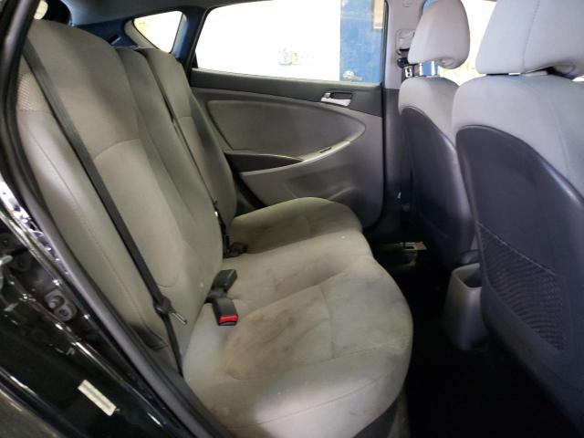 Photo 6 from auction – 2014 HYUNDAI ACCENT GLS with VIN KMHCT5AE2EU166544