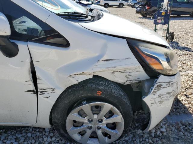 Photo 9 from auction – 2014 KIA RIO LX with VIN KNADM4A31E6356609