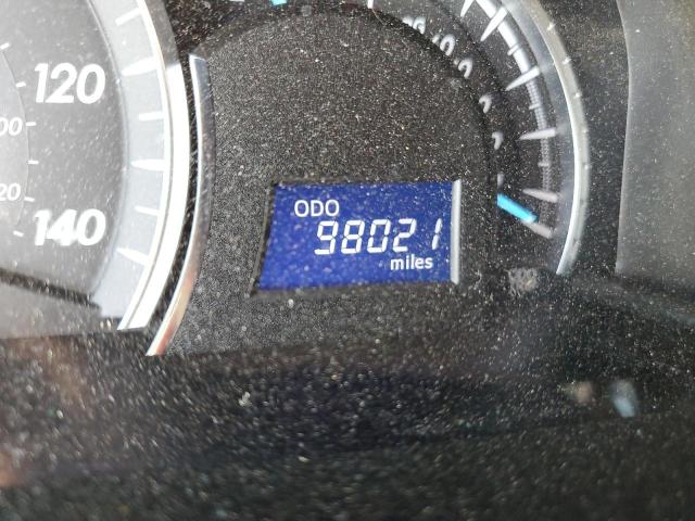 Photo 8 from auction – 2014 TOYOTA CAMRY L with VIN 4T1BF1FK0EU795195