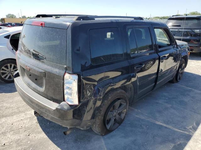 Photo 4 from auction – 2017 JEEP PATRIOT SP with VIN 1C4NJPBB3HD130806