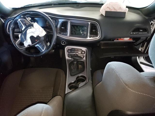 Photo 9 from auction – 2019 DODGE CHALLENGER with VIN 2C3CDZBTXKH651927