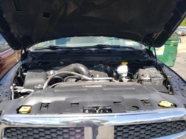 Photo 7 from auction – 2017 RAM 1500 SLT with VIN 1C6RR7GT6HS515582