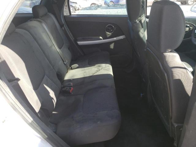 Photo 6 from auction – 2006 PONTIAC TORRENT with VIN 2CKDL63F766132094