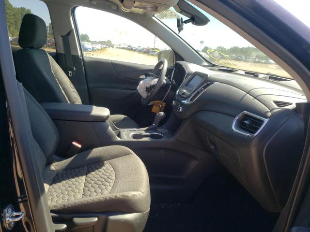 Photo 5 from auction – 2020 CHEVROLET EQUINOX LT with VIN 3GNAXJEV0LS601195