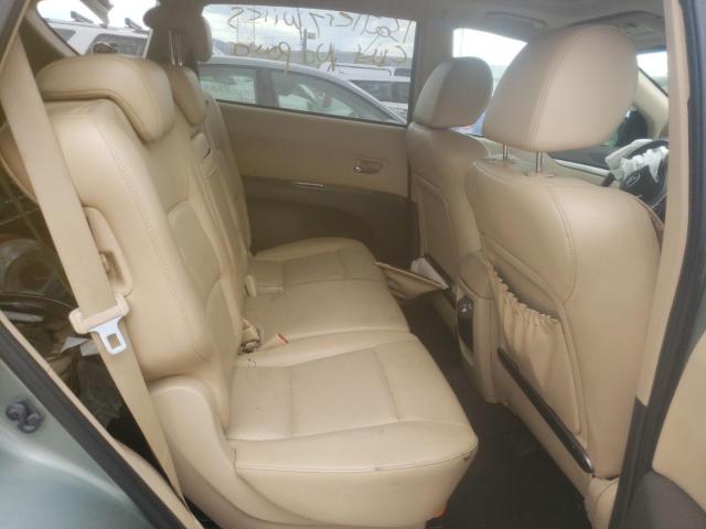 Photo 6 from auction – 2007 SUBARU B9 TRIBECA with VIN 4S4WX86D074411962