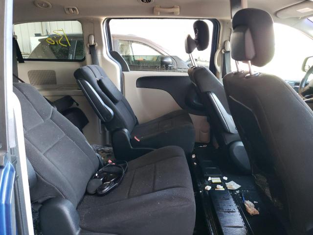 Photo 6 from auction – 2011 DODGE GRAND CARA with VIN 2D4RN3DG3BR730997