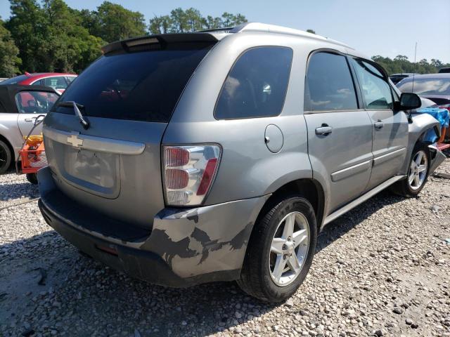 Photo 4 from auction – 2005 CHEVROLET EQUINOX LT with VIN 2CNDL63F456187412