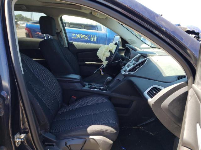 Photo 5 from auction – 2015 GMC TERRAIN SL with VIN 2GKFLWEK9F6397226