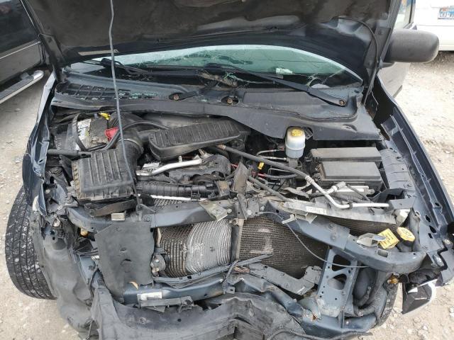 Photo 7 from auction – 2008 DODGE DURANGO SL with VIN 1D8HB482X8F120859