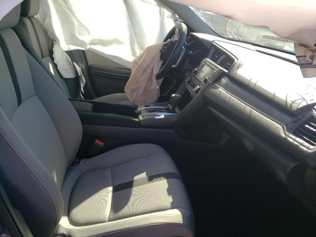 Photo 5 from auction – 2020 HONDA CIVIC LX with VIN 2HGFC2F67LH529634