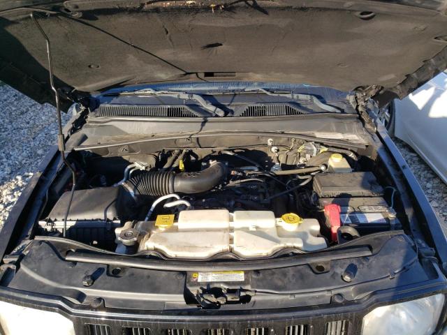 Photo 7 from auction – 2011 JEEP LIBERTY SP with VIN 1J4PN2GK5BW552610