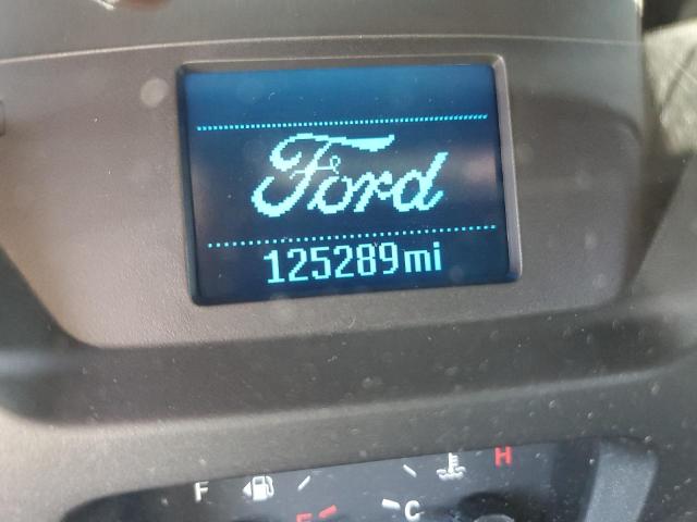 Photo 8 from auction – 2016 FORD TRANSIT T- with VIN 1FBAX2XG4GKB02628