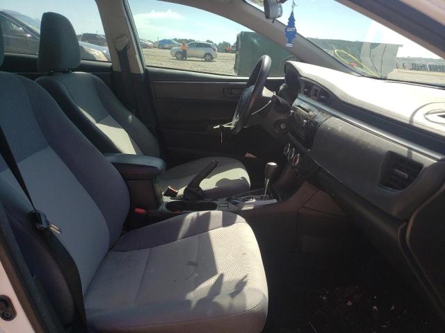 Zdjęcie 5 z aukcji – 2014 TOYOTA COROLLA L z VIN 2T1BURHE3EC026588