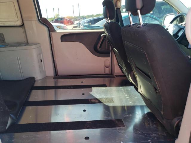 Photo 6 from auction – 2012 DODGE RAM VAN with VIN 2C4RDGAG0CR325130