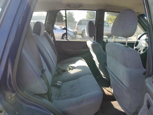 Photo 6 from auction – 2000 KIA SPORTAGE with VIN KNDJA7230Y5627653
