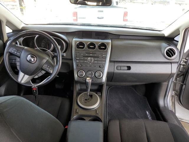 Photo 9 from auction – 2010 MAZDA CX-7 with VIN JM3ER2W54A0344806