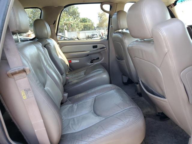 Photo 6 from auction – 2003 GMC YUKON DENA with VIN 1GKEK63U83J260098