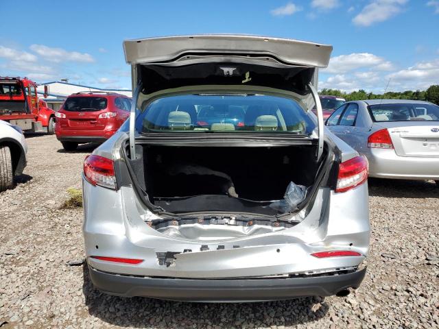 Photo 9 from auction – 2019 FORD FUSION with VIN 3FA6P0CD0KR224625