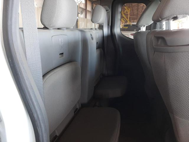 Photo 6 from auction – 2013 NISSAN FRONTIER S with VIN 1N6BD0CT6DN731802