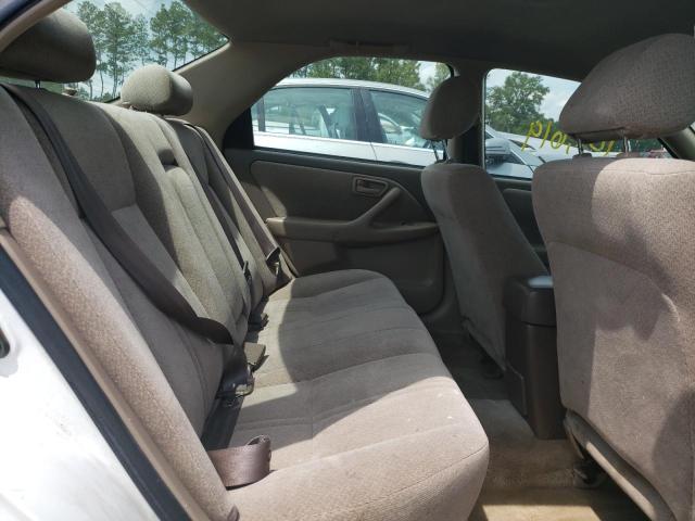 Photo 6 from auction – 2000 TOYOTA CAMRY CE with VIN JT2BF22KXY0244924
