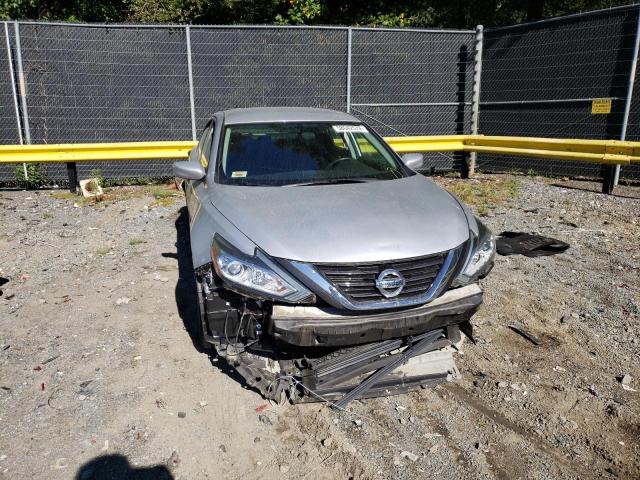 Photo 9 from auction – 2017 NISSAN ALTIMA with VIN 1N4AL3AP0HC152451