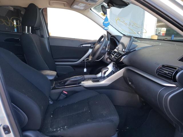 Photo 5 from auction – 2022 MITSUBISHI ECLIPSE CR with VIN JA4ATVAA0NZ030810