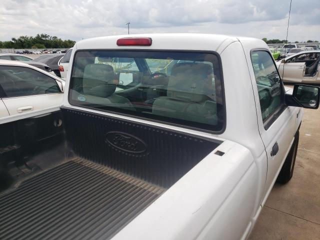 Photo 6 from auction – 2010 FORD RANGER with VIN 1FTKR1AD6APA48892
